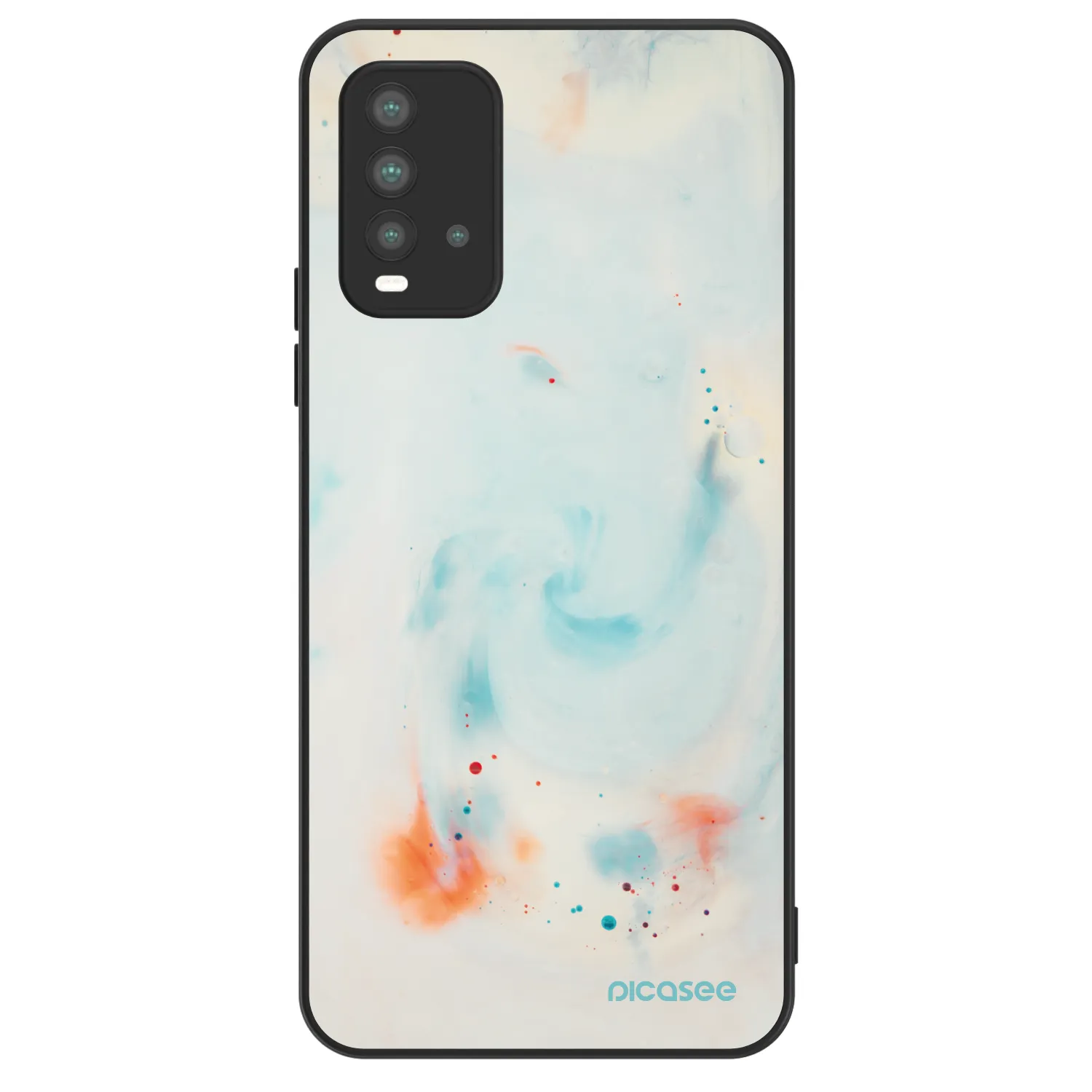 Picasee ULTIMATE CASE za Xiaomi Redmi 9T - Splash