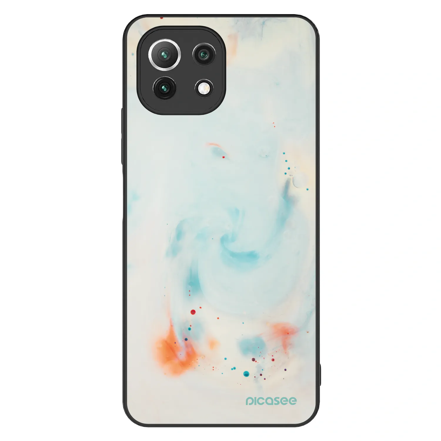 Picasee ULTIMATE CASE za Xiaomi Mi 11 Lite - Splash
