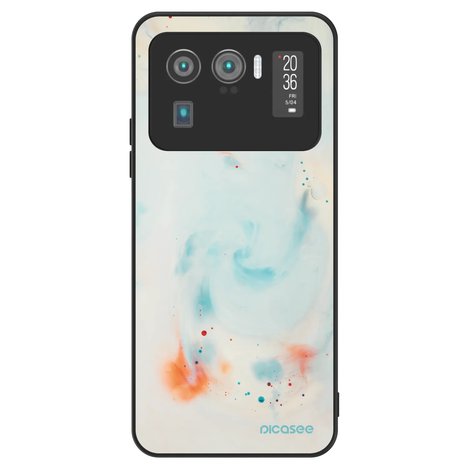 Picasee ULTIMATE CASE za Xiaomi Mi 11 Ultra - Splash
