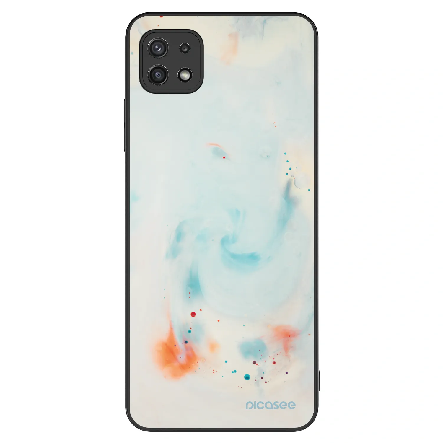 Picasee ULTIMATE CASE za Samsung Galaxy A22 A226B 5G - Splash