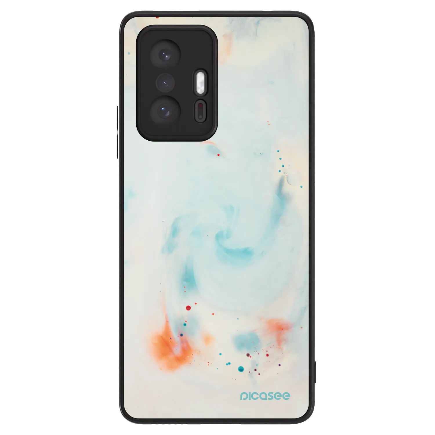 Picasee ULTIMATE CASE za Xiaomi 11T - Splash