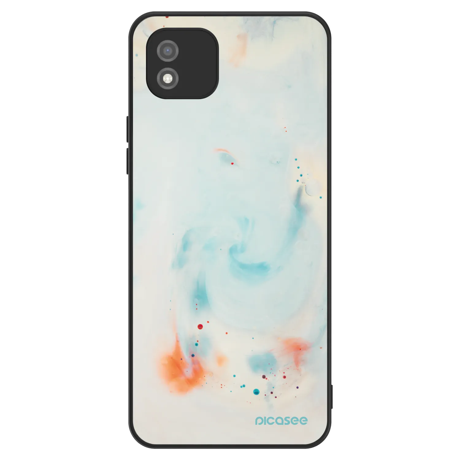Picasee ULTIMATE CASE za Realme C11 (2021) - Splash