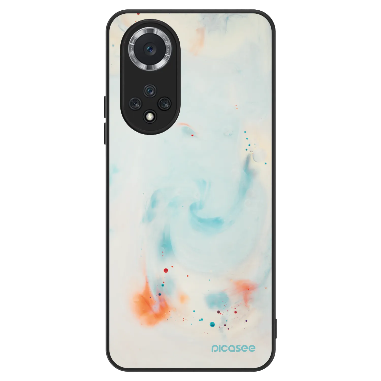 Picasee ULTIMATE CASE za Huawei Nova 9 SE - Splash