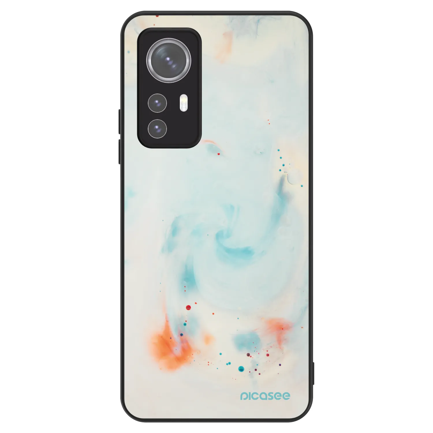 Picasee ULTIMATE CASE za Xiaomi 12 - Splash