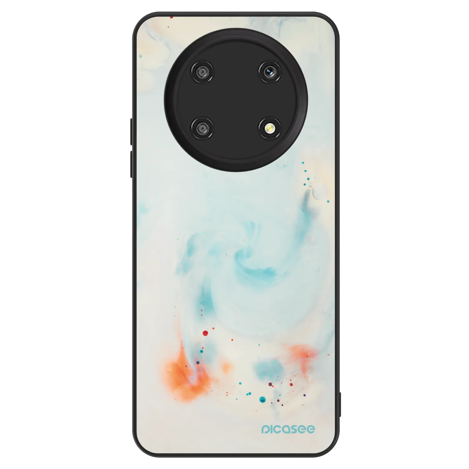 Picasee ULTIMATE CASE za Honor Magic4 Lite 5G - Splash