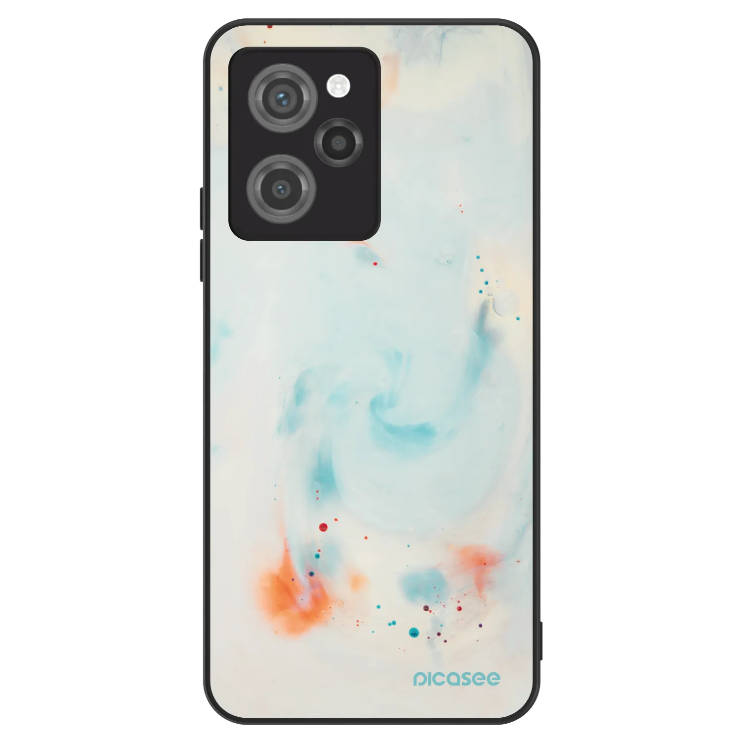 Picasee ULTIMATE CASE za Xiaomi Poco X5 Pro - Splash