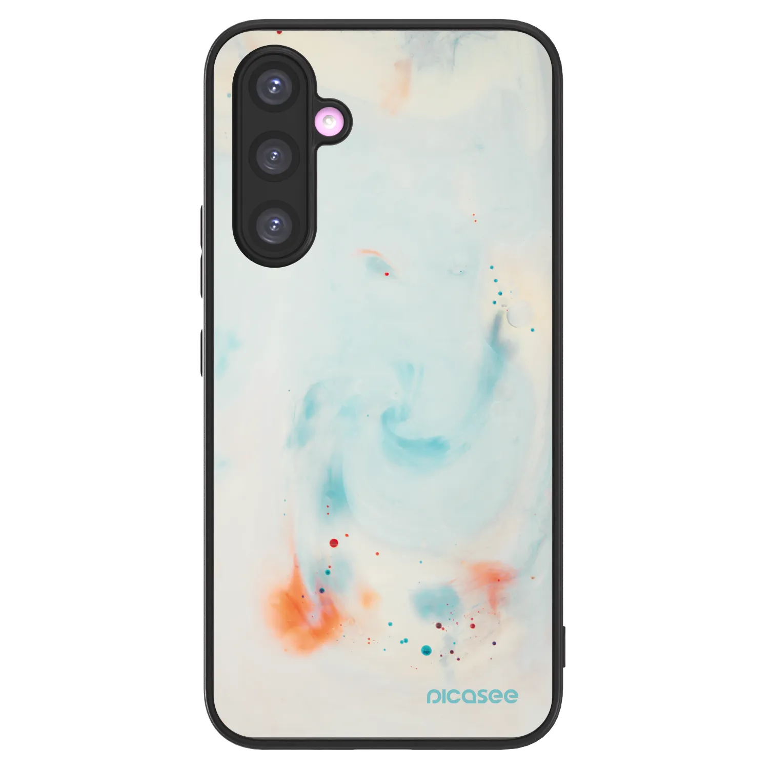 Picasee ULTIMATE CASE za Samsung Galaxy A54 5G A546B - Splash