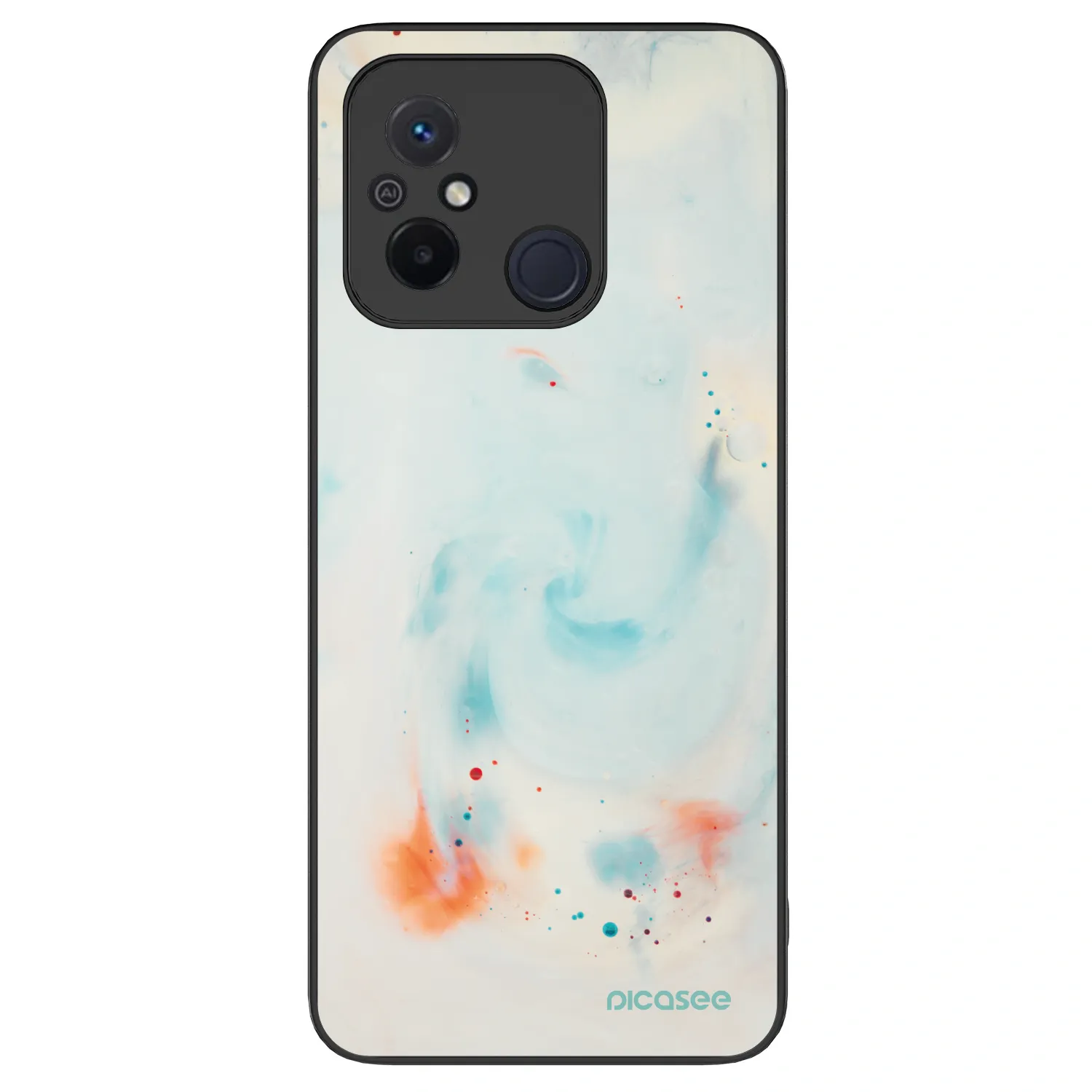 Picasee ULTIMATE CASE za Xiaomi Redmi 12C - Splash