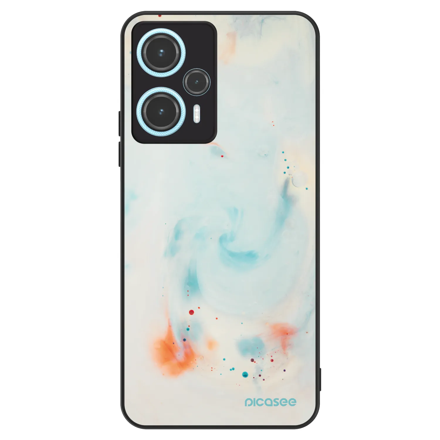 Picasee ULTIMATE CASE za Xiaomi Poco F5 - Splash