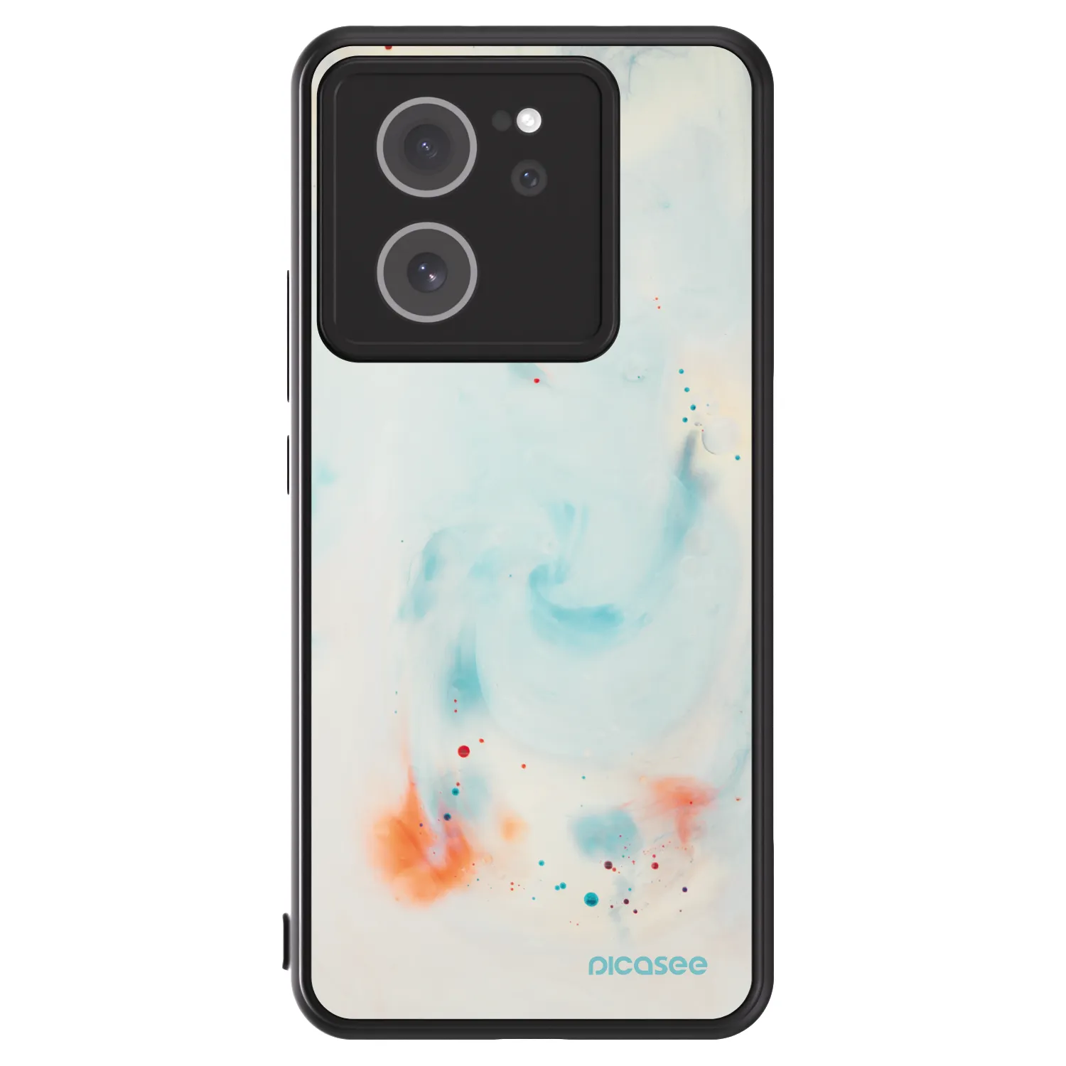 Picasee ULTIMATE CASE za Xiaomi 13T Pro - Splash