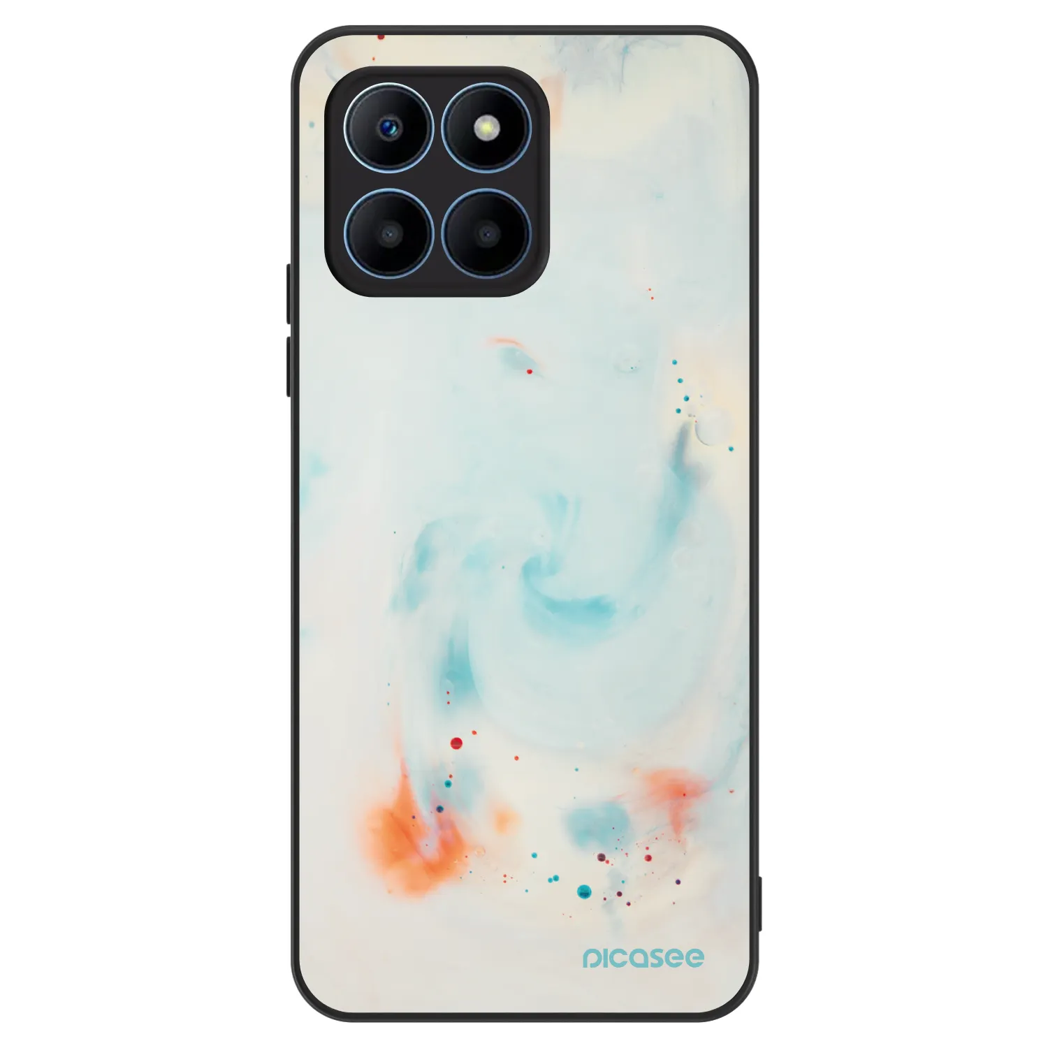 Picasee ULTIMATE CASE za Honor 70 Lite - Splash