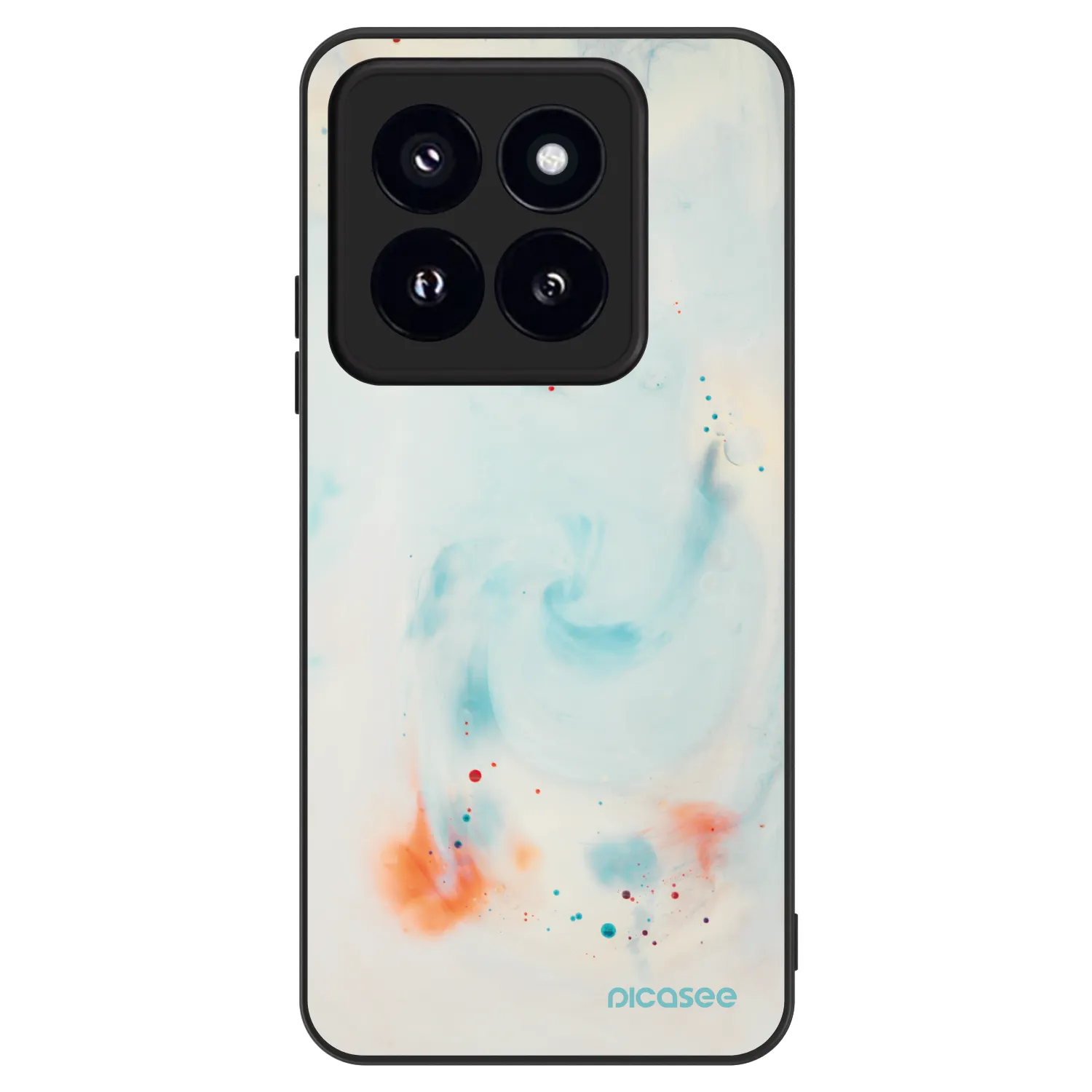 Picasee ULTIMATE CASE za Xiaomi 14 Pro - Splash