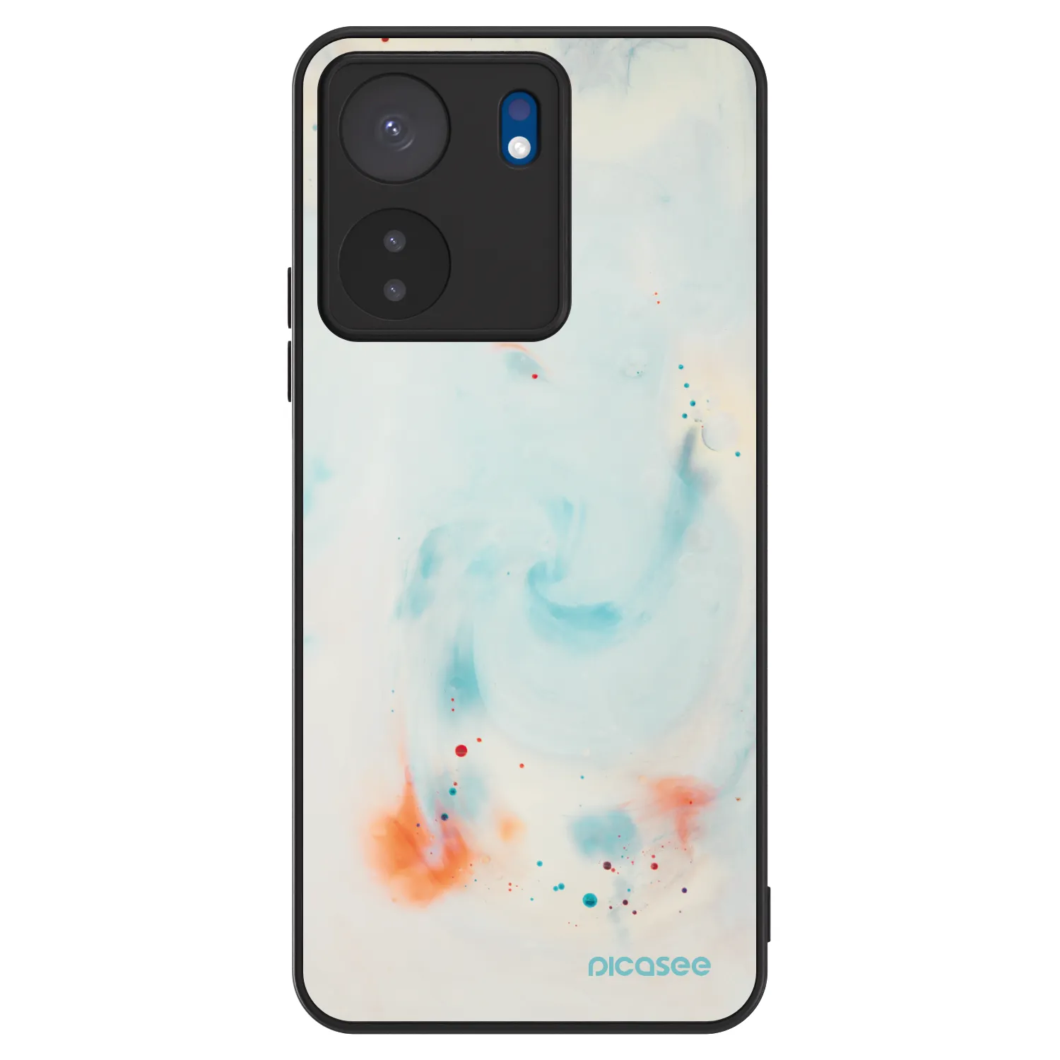 Picasee ULTIMATE CASE za Xiaomi Redmi 13C 4G - Splash