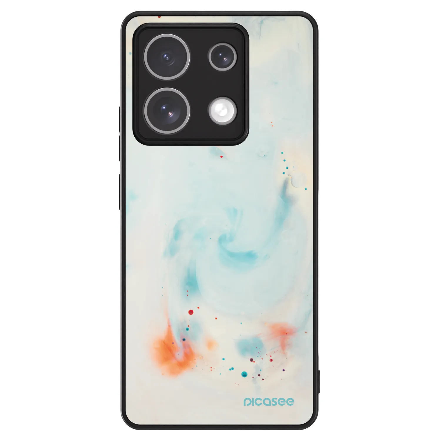 Picasee ULTIMATE CASE za Xiaomi Redmi Note 13 Pro 5G - Splash