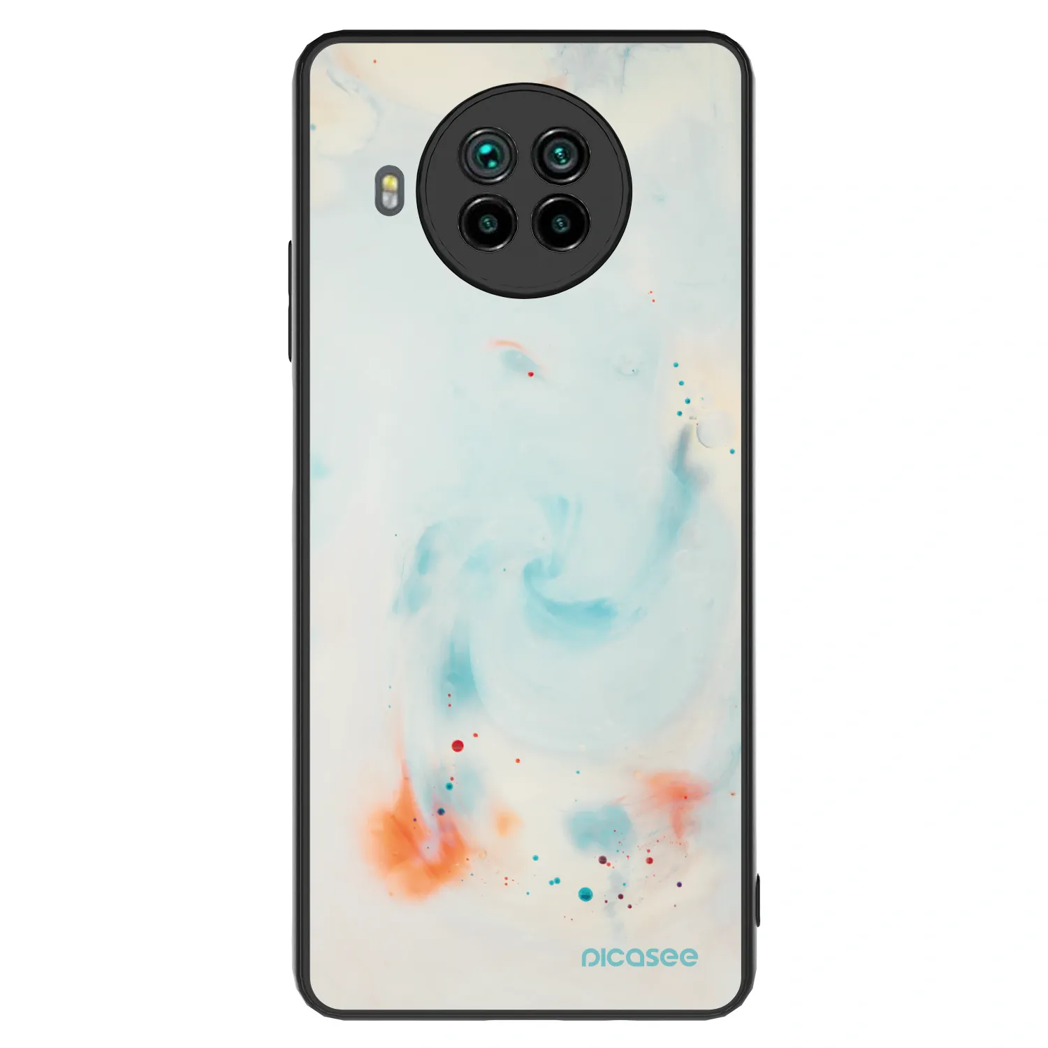 Picasee ULTIMATE CASE za Xiaomi Mi 10T Lite - Splash