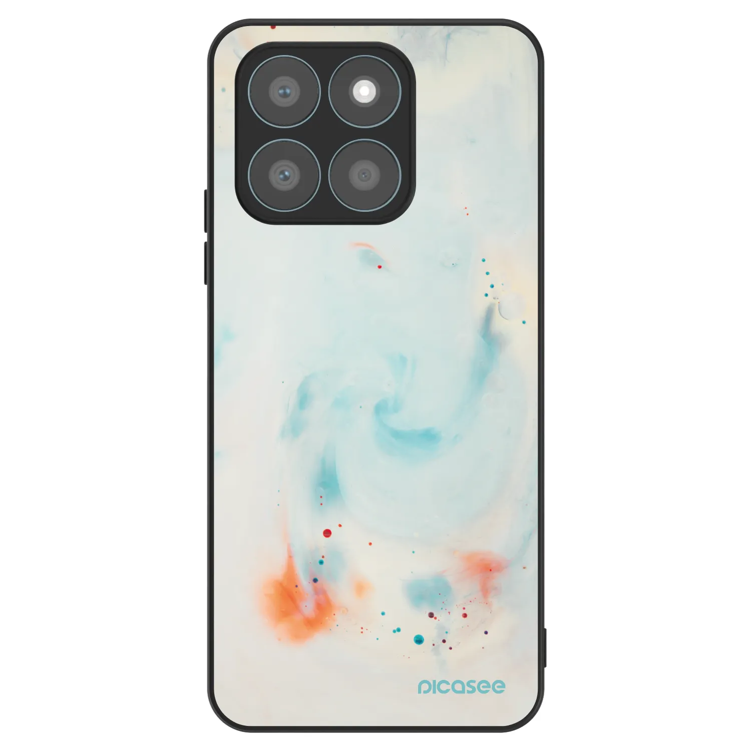 Picasee ULTIMATE CASE za Honor X8b - Splash