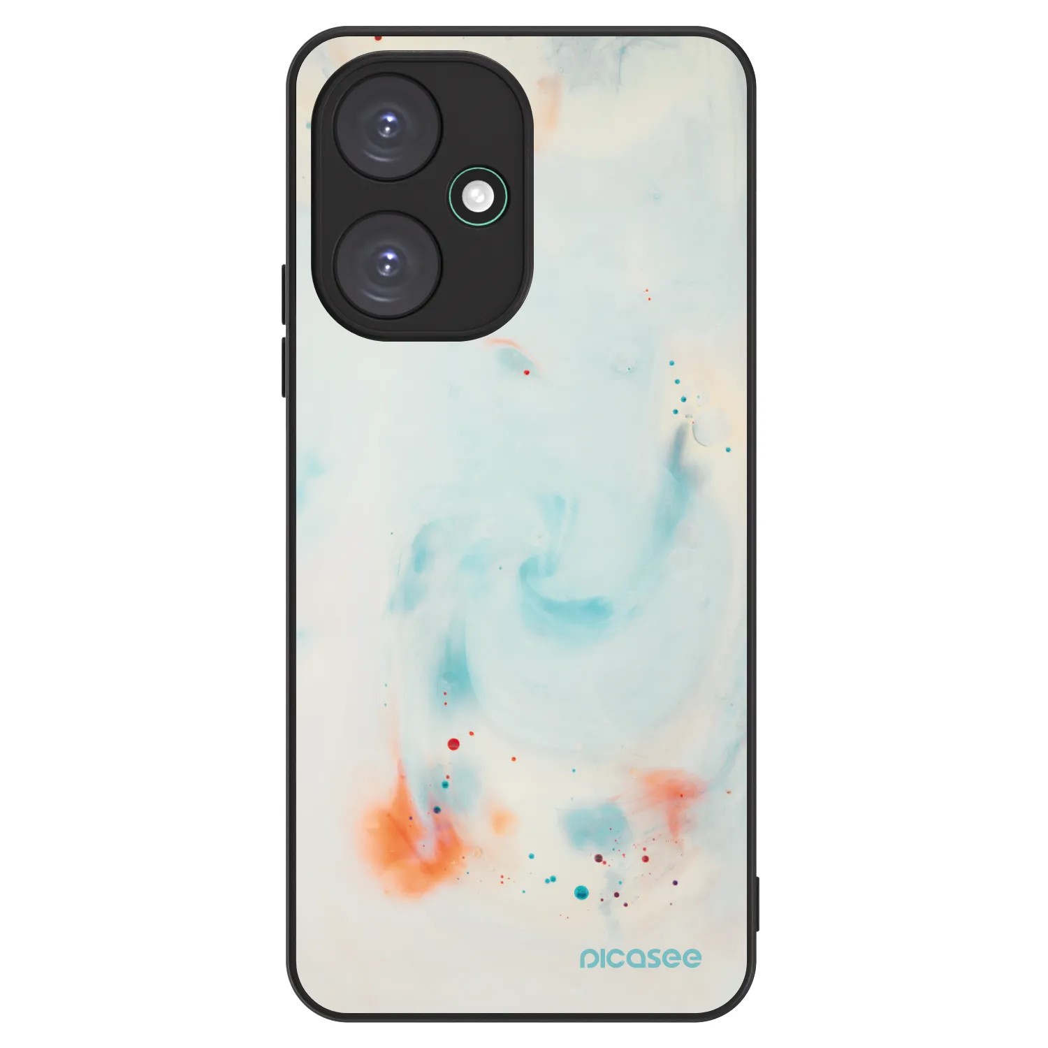 Picasee ULTIMATE CASE za Xiaomi Redmi 13C 5G - Splash
