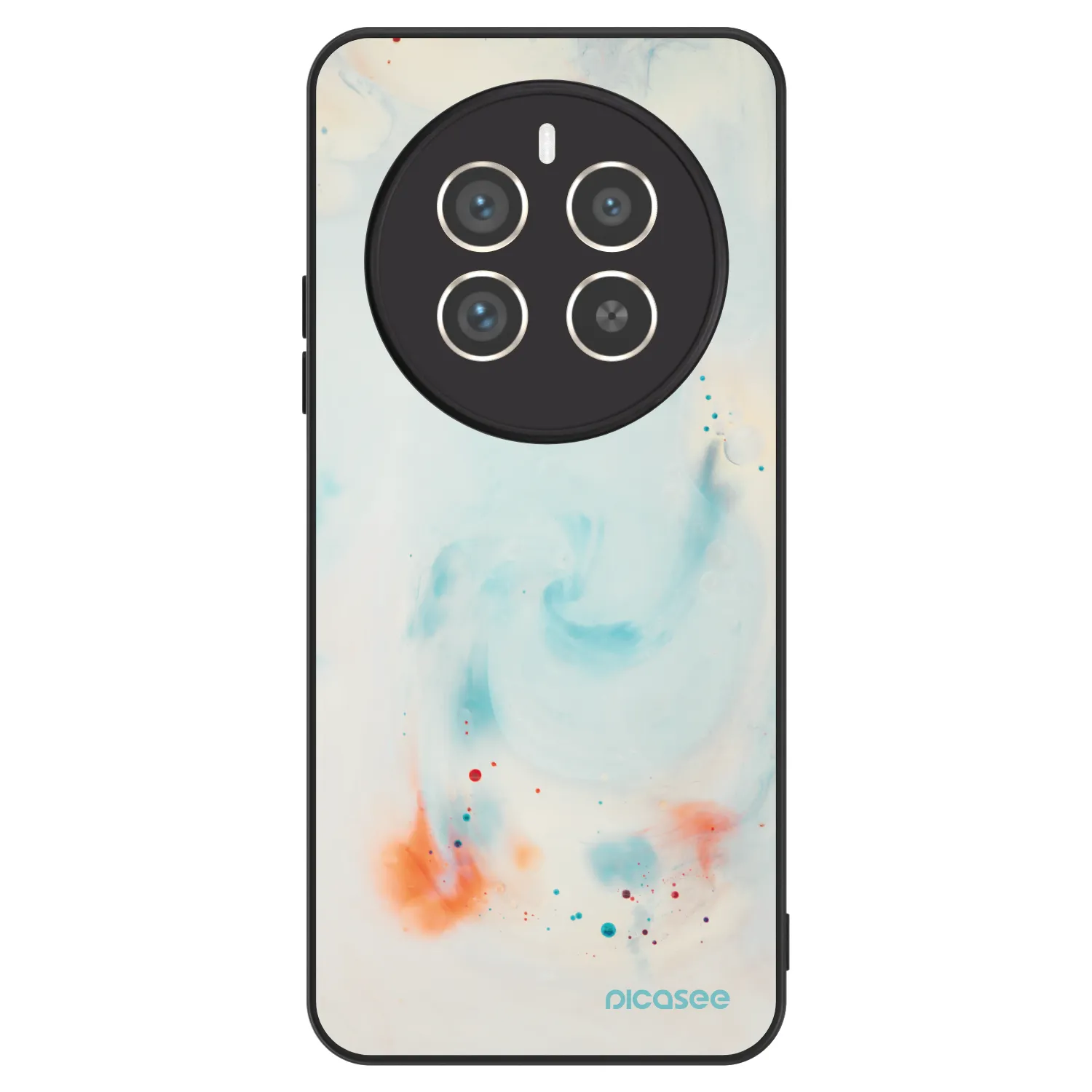 Picasee ULTIMATE CASE za Realme 12 Pro 5G - Splash