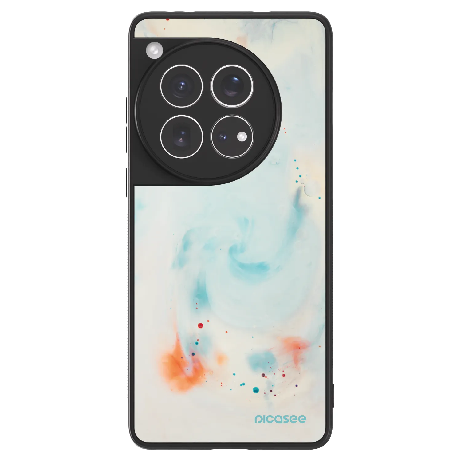 Picasee ULTIMATE CASE za OnePlus 12 5G - Splash