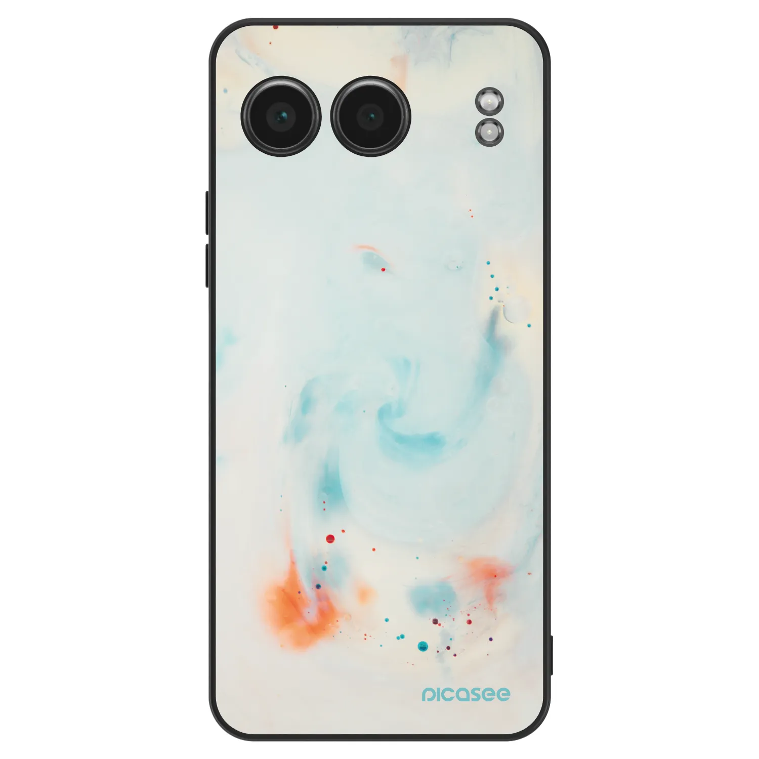 Picasee ULTIMATE CASE za OnePlus Nord 4 - Splash