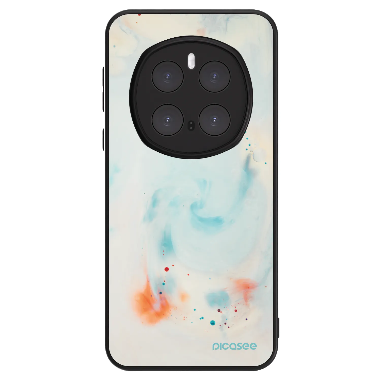 Picasee ULTIMATE CASE za Honor Magic7 Pro 5G - Splash