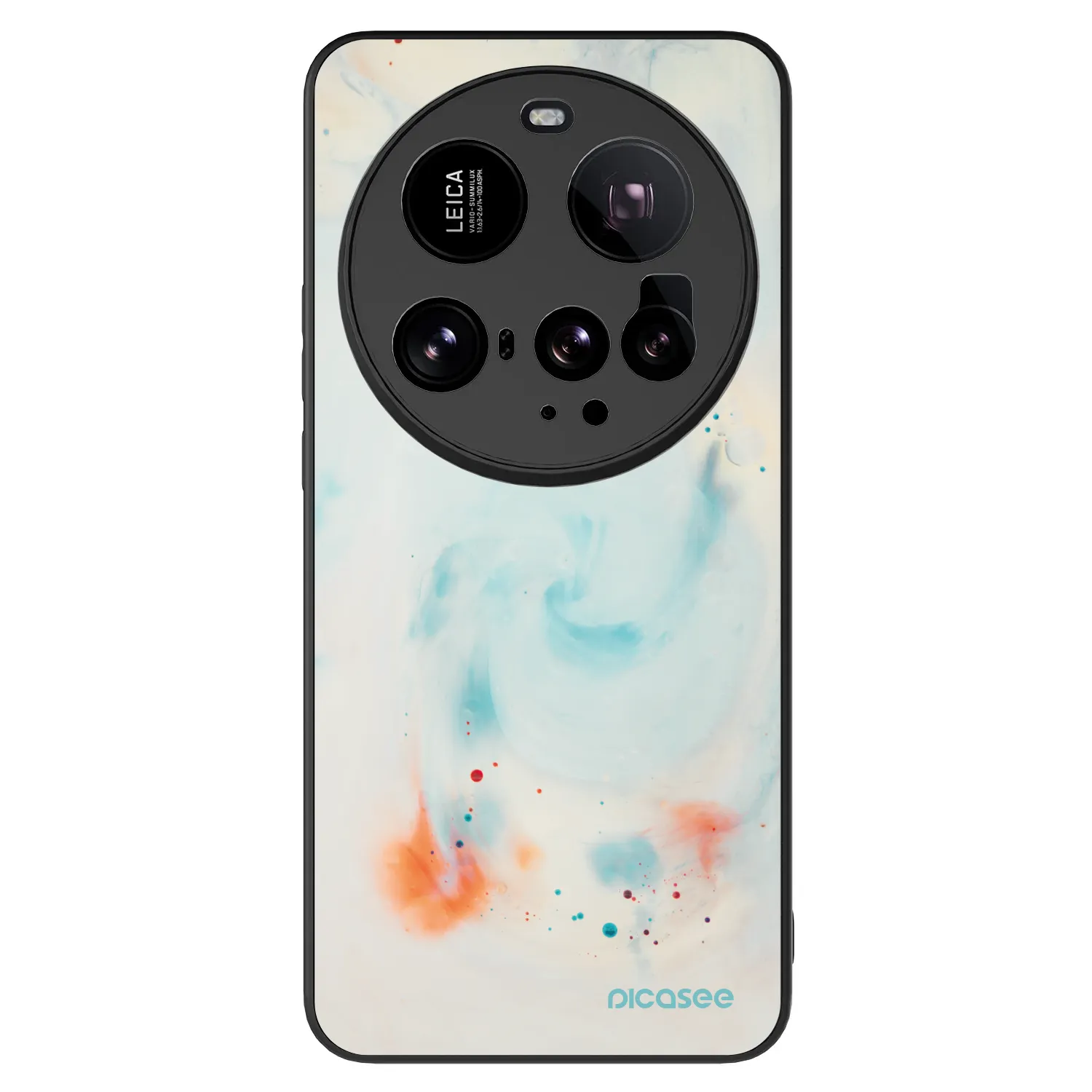 Picasee ULTIMATE CASE za Xiaomi 15 Ultra - Splash