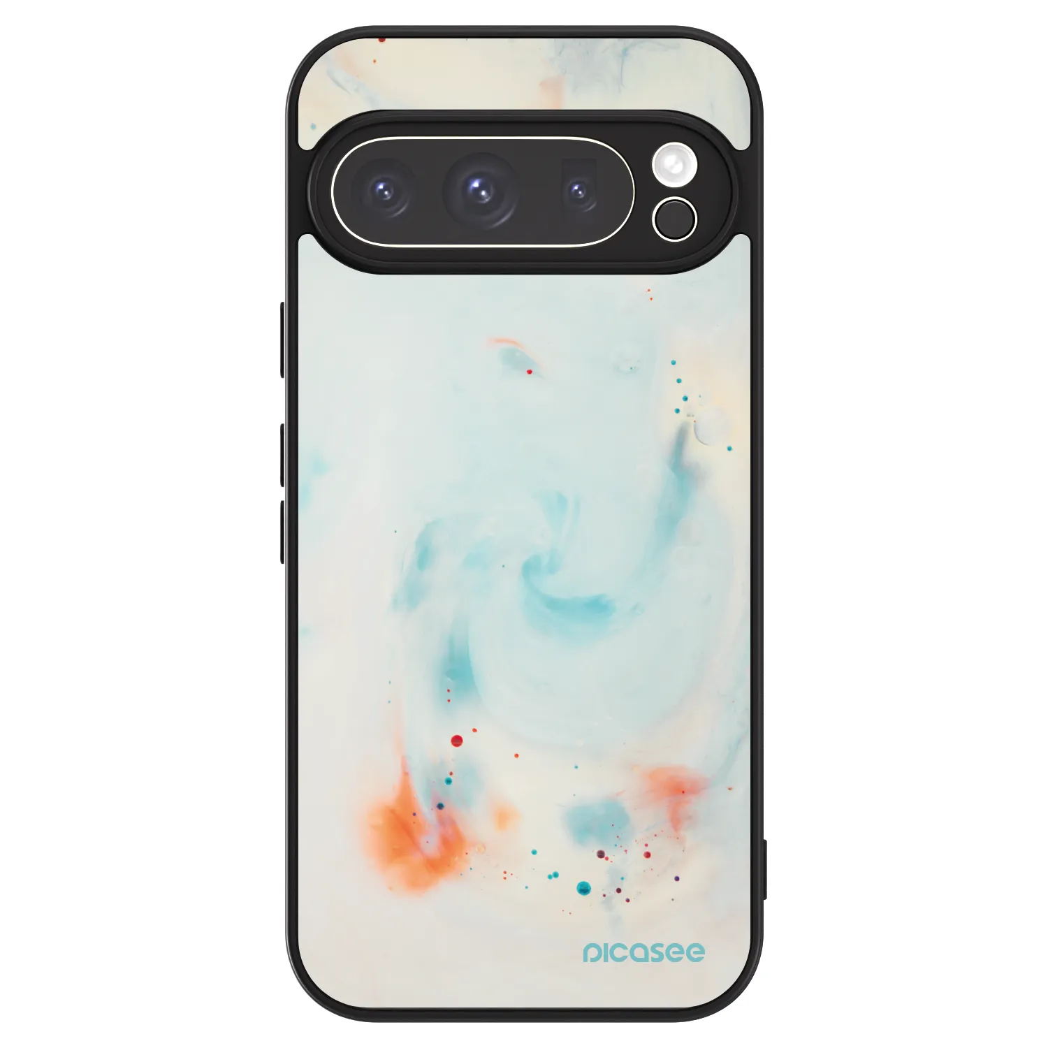 Picasee ULTIMATE CASE za Google Pixel 9 Pro - Splash