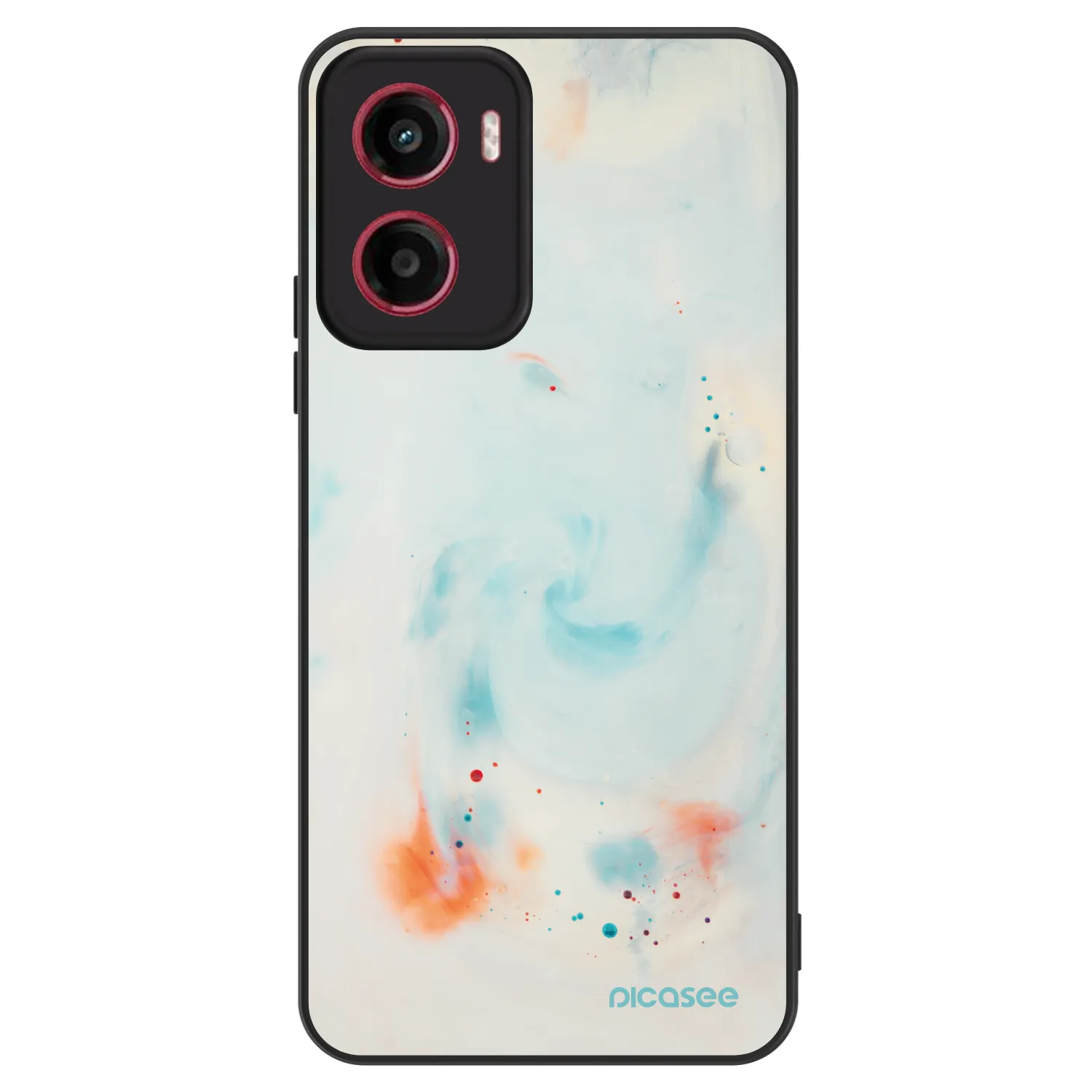 Picasee ULTIMATE CASE za Motorola Moto G05 - Splash