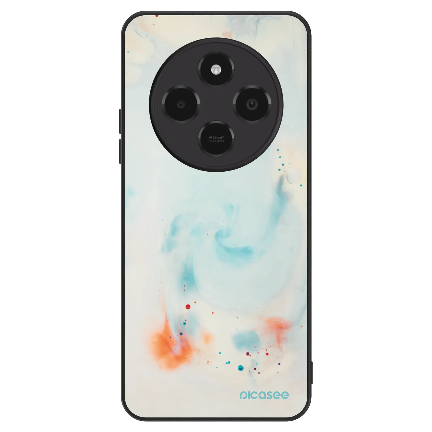 Picasee ULTIMATE CASE za Xiaomi Poco C75 - Splash