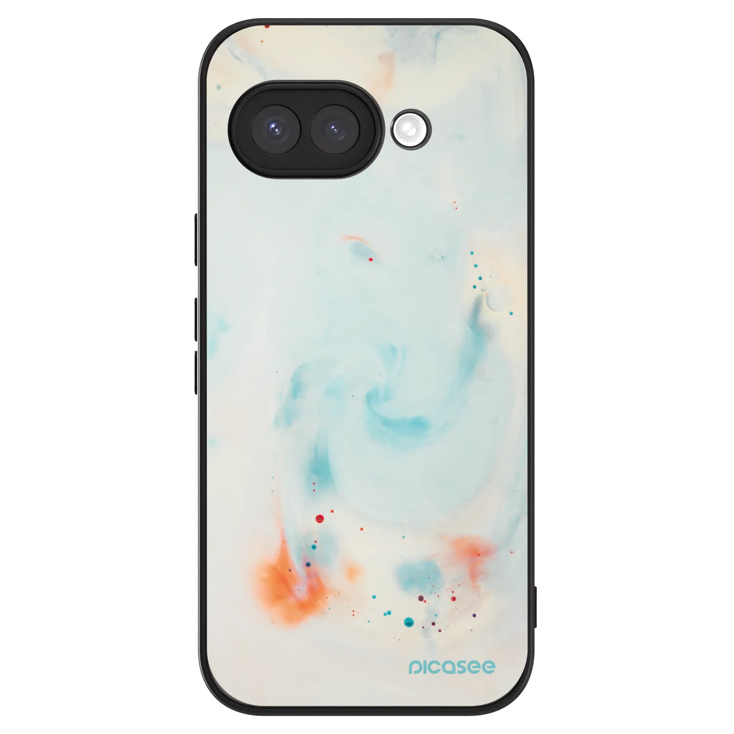 Picasee ULTIMATE CASE za Google Pixel 9a - Splash