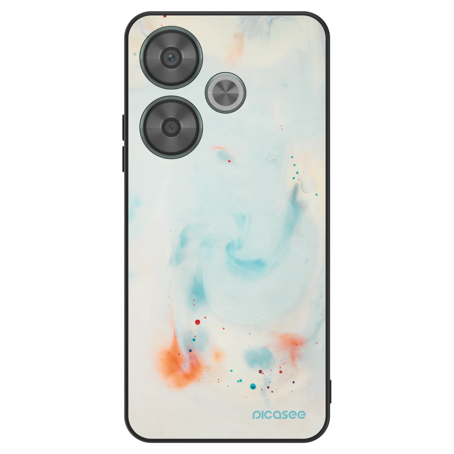 Picasee ULTIMATE CASE za Xiaomi Poco F6 - Splash