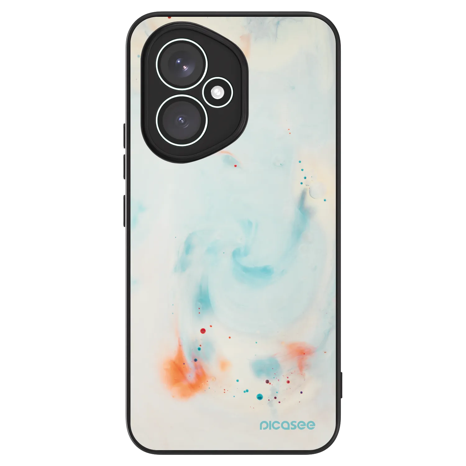 Picasee ULTIMATE CASE za Honor 400 5G - Splash