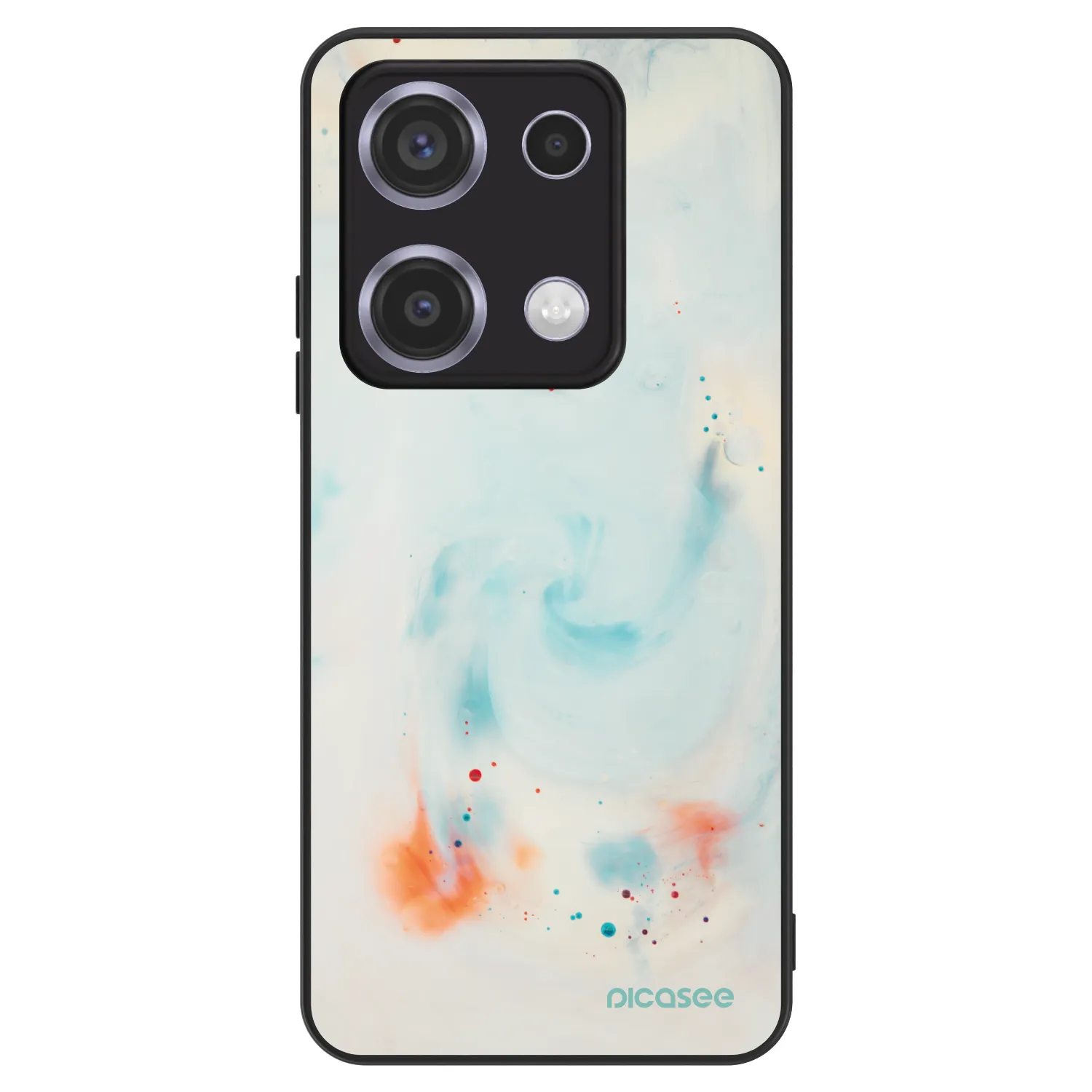 Picasee ULTIMATE CASE za Xiaomi Redmi Note 14S - Splash