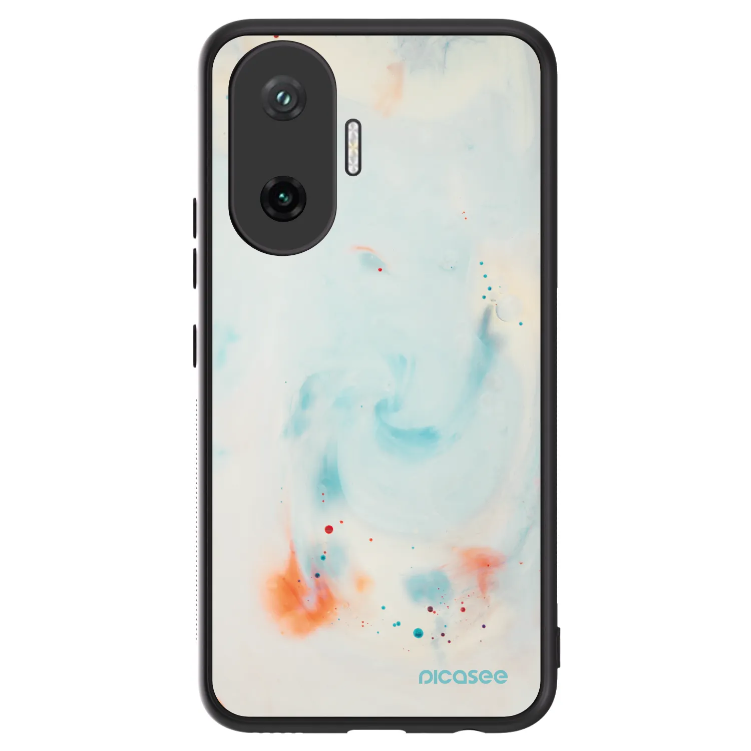 Picasee ULTIMATE CASE za Xiaomi Poco F7 5G - Splash