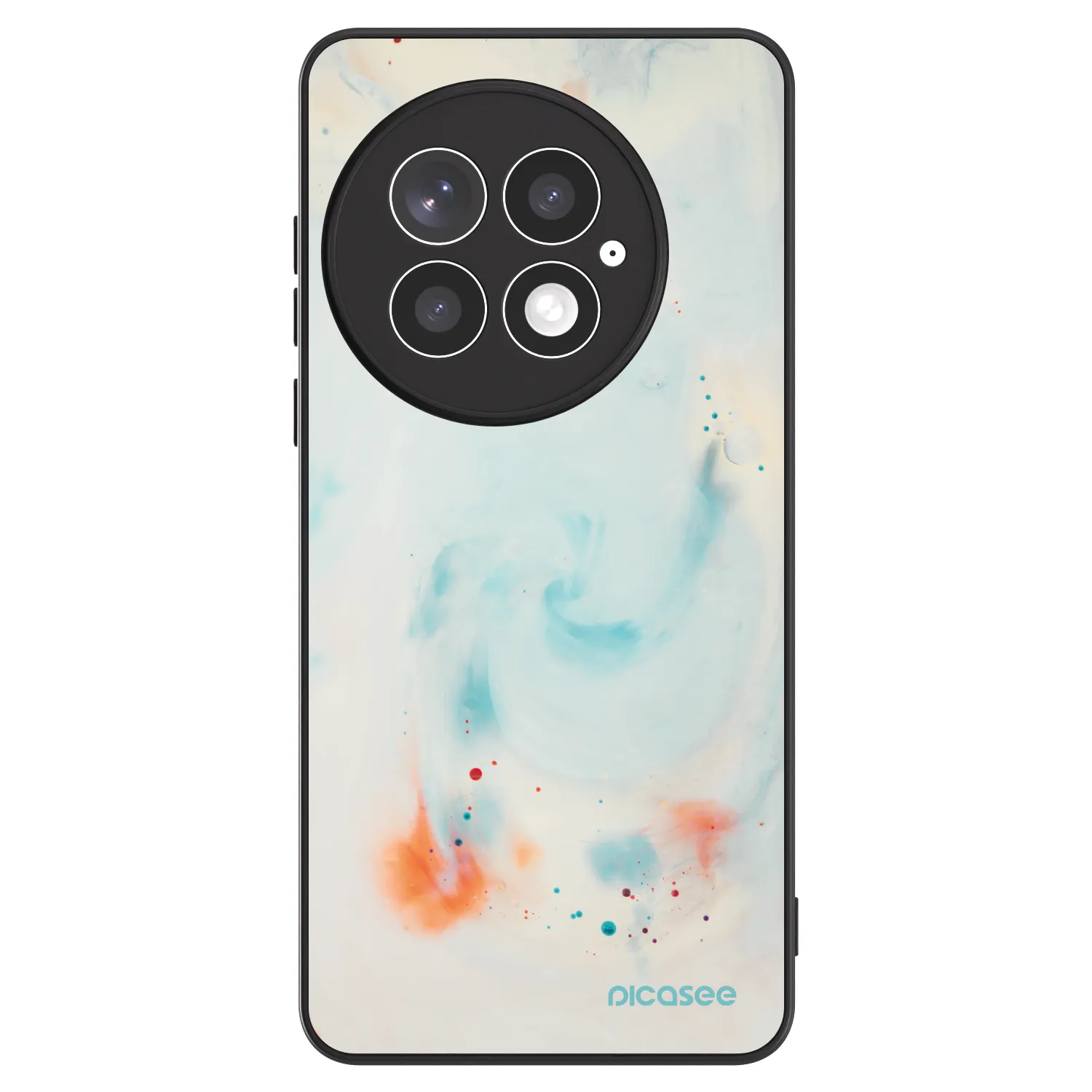 Picasee ULTIMATE CASE za OnePlus 13 5G - Splash