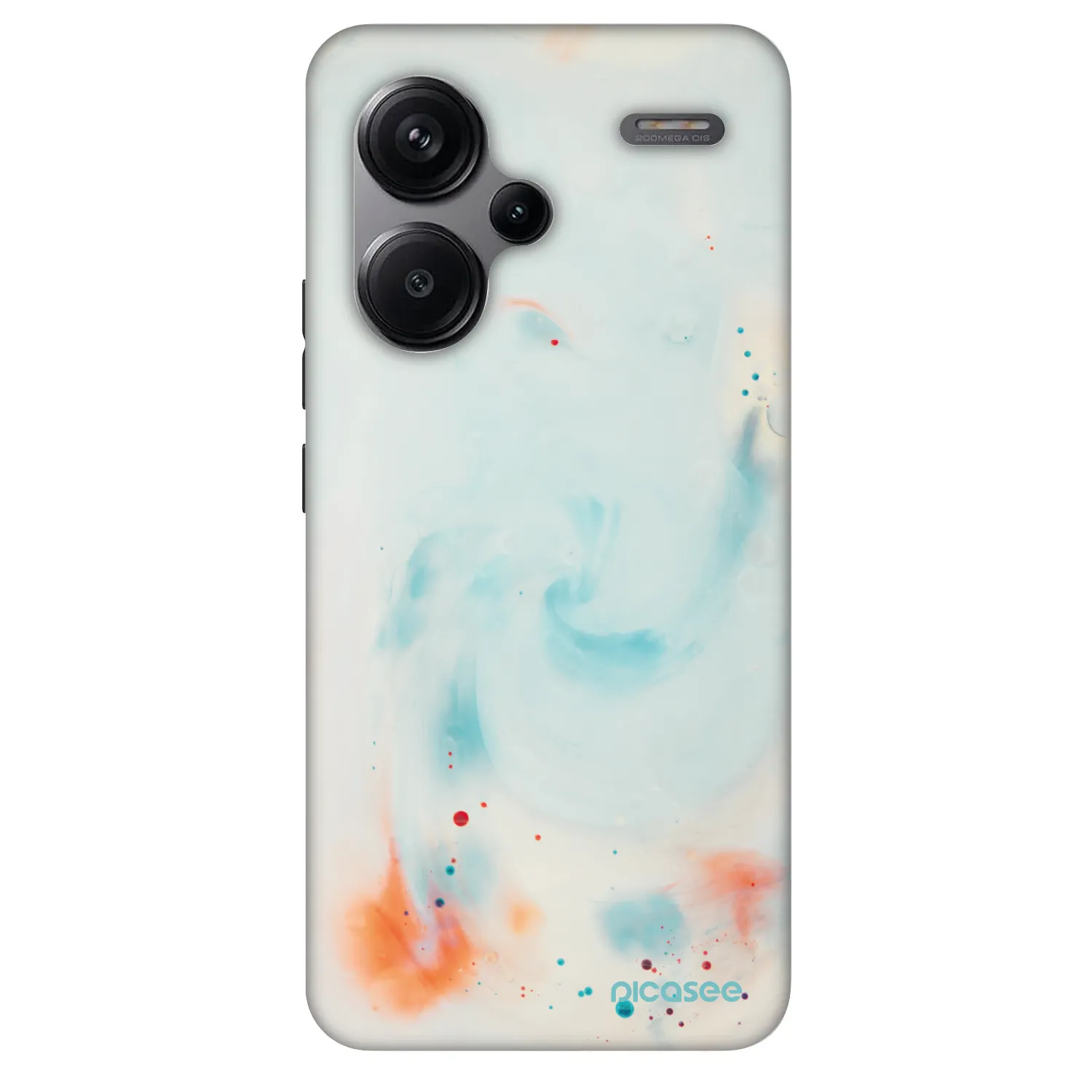 Picasee Fashion Case za Xiaomi Redmi Note 13 Pro+ 5G - Splash
