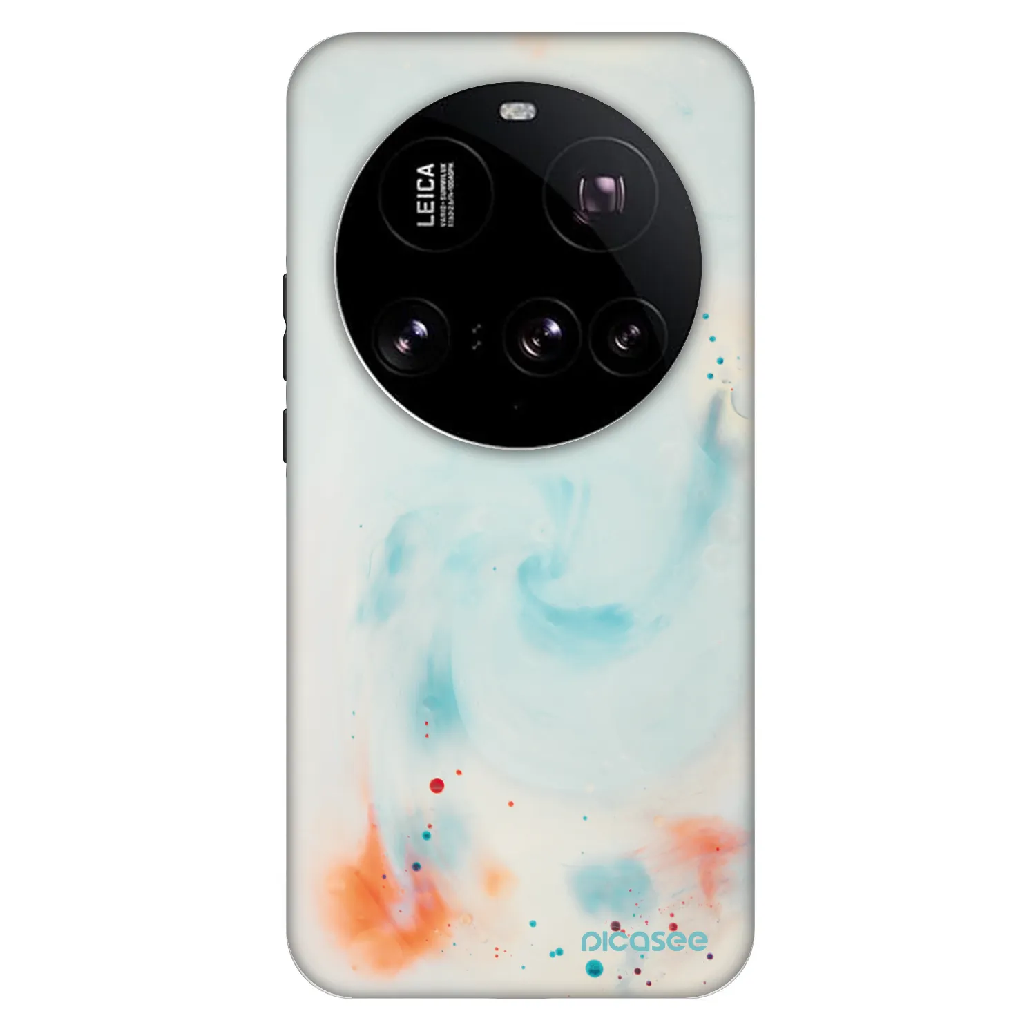 Picasee Fashion Case za Xiaomi 15 Ultra - Splash