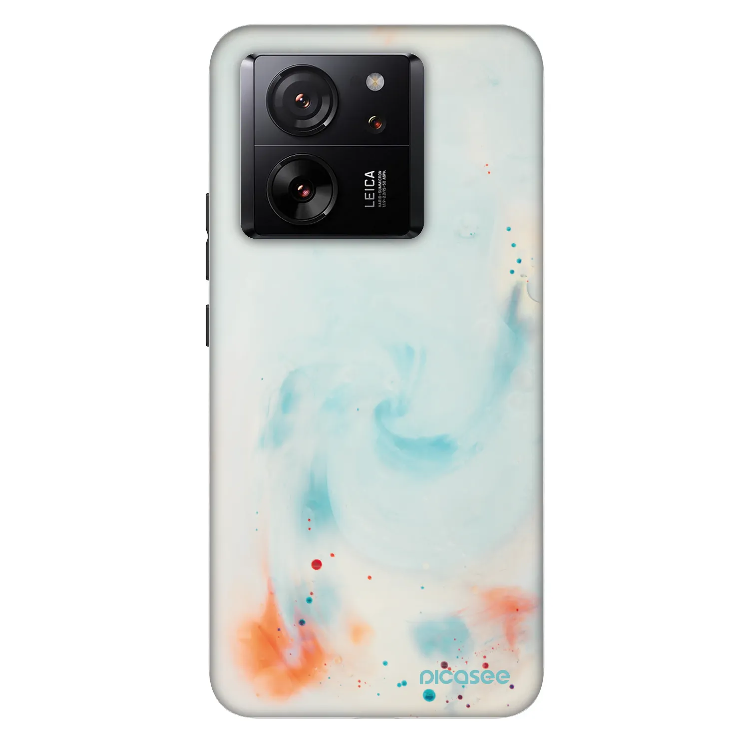 Picasee Fashion Case za Xiaomi 13T - Splash