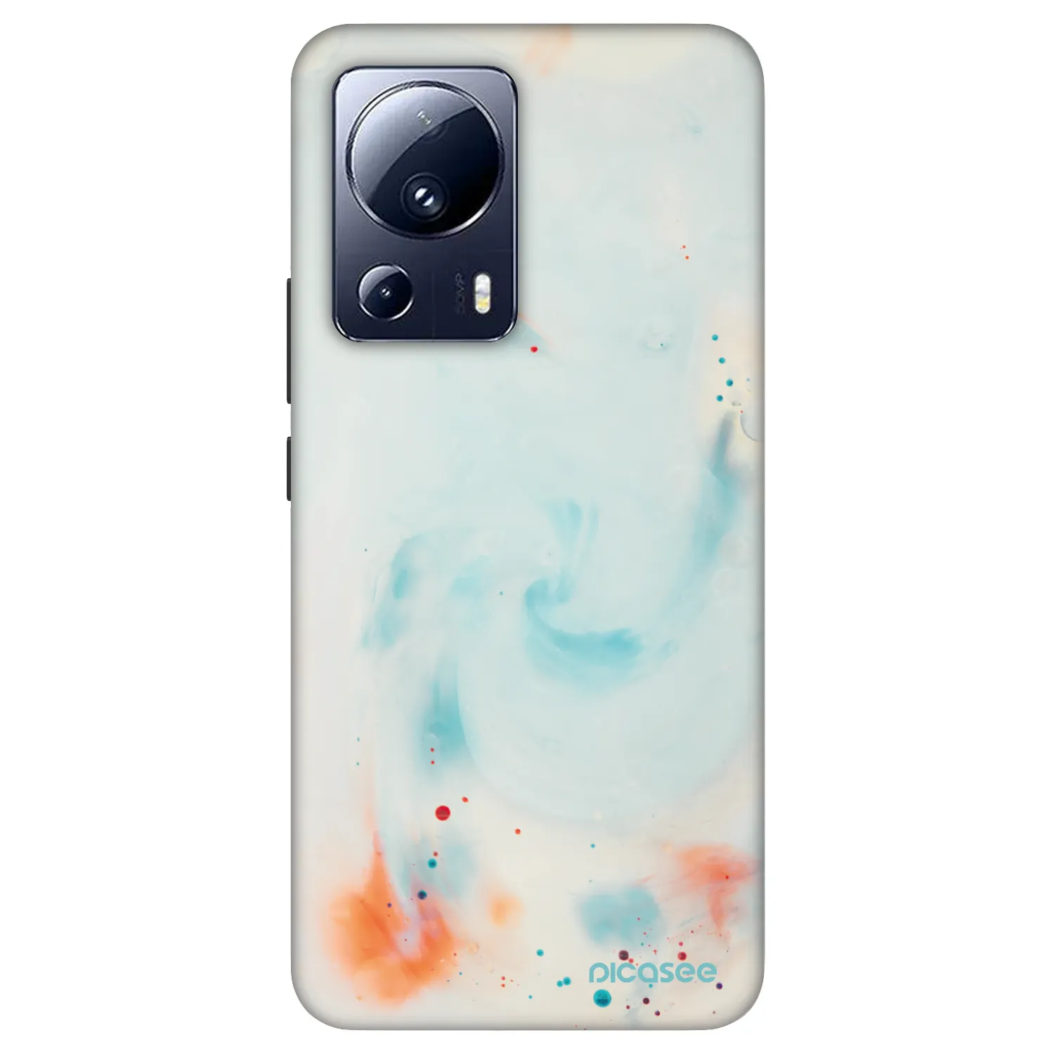 Picasee Fashion Case za Xiaomi 13 Lite - Splash