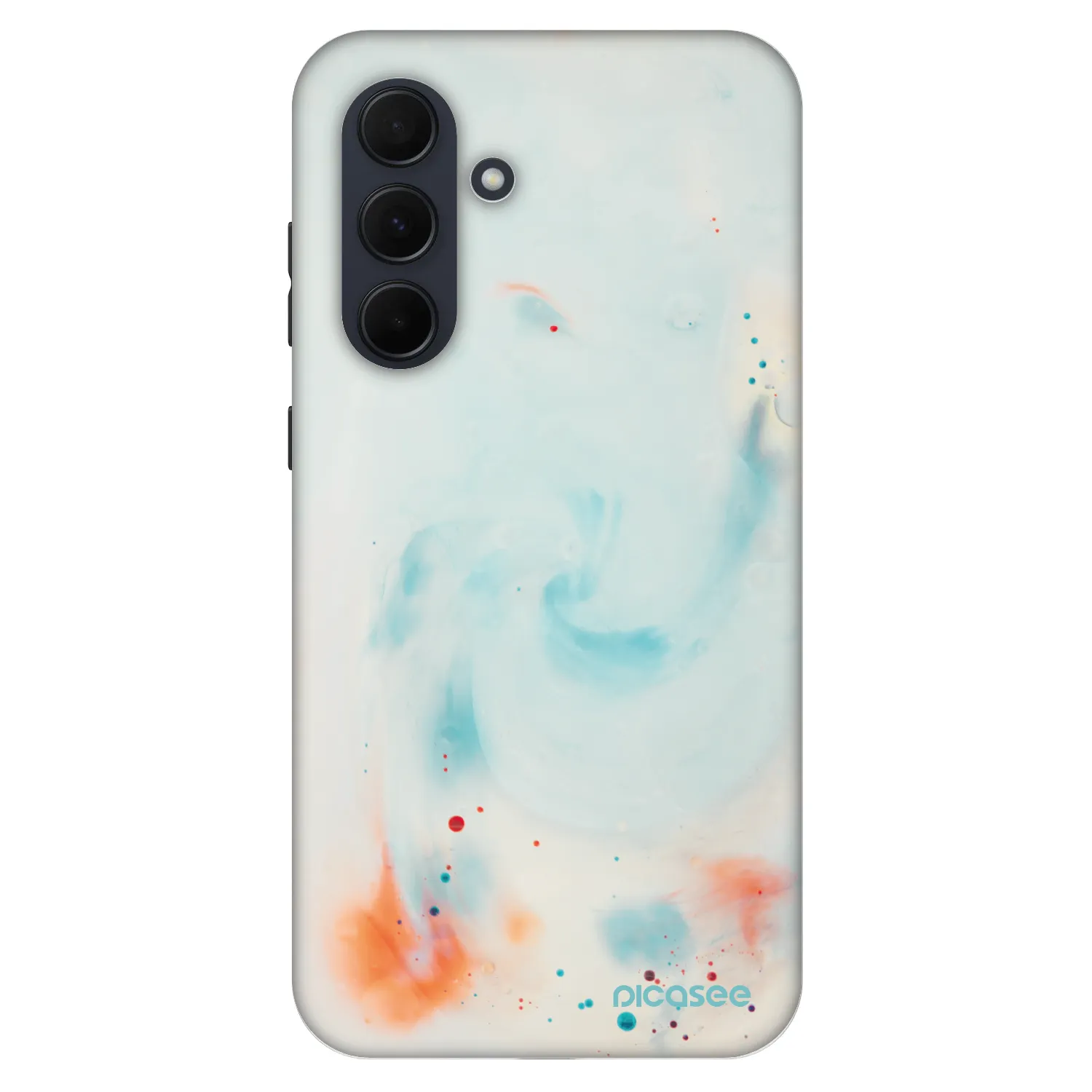 Picasee Fashion Case za Samsung Galaxy A35 5G A356B - Splash