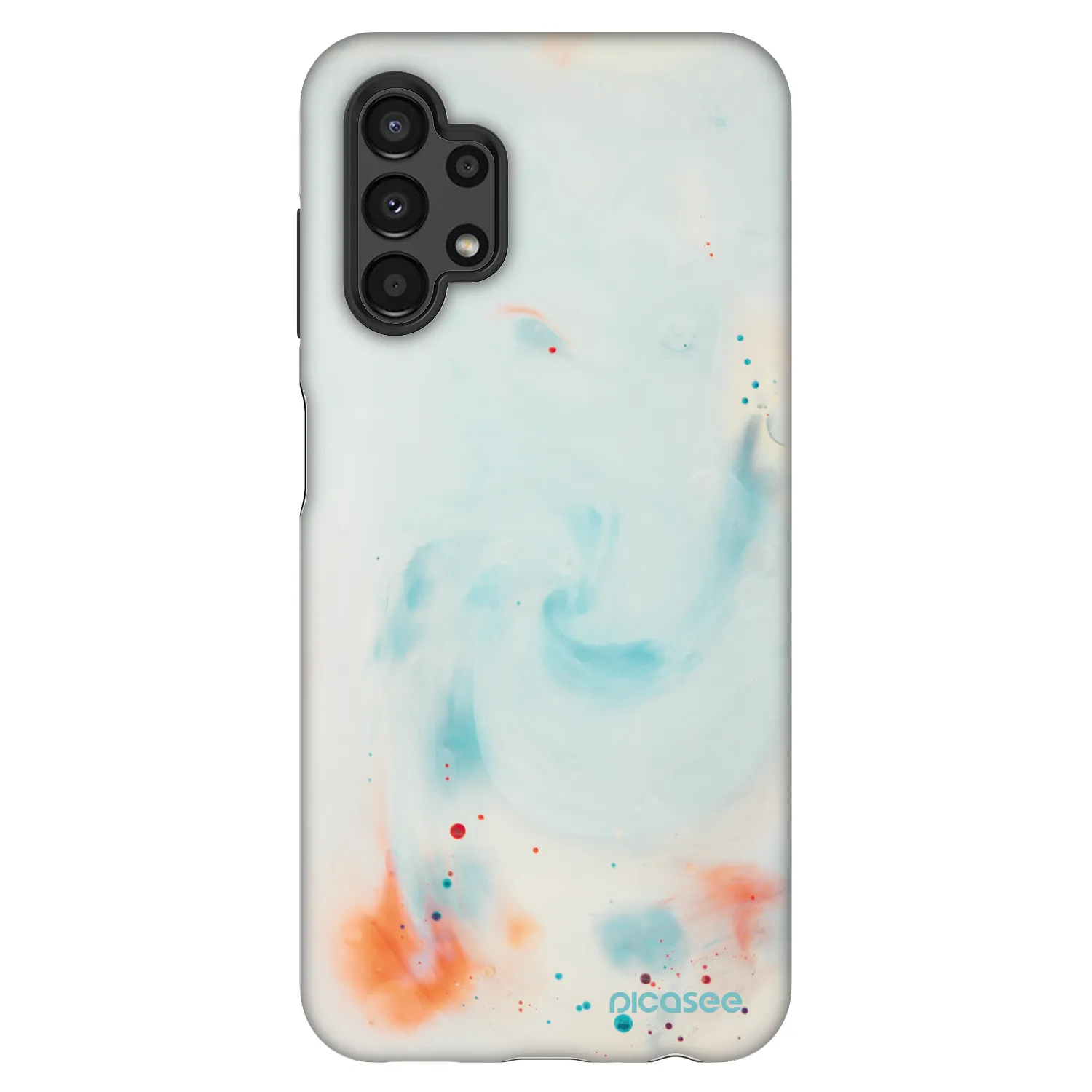 Picasee Fashion Case za Samsung Galaxy A13 4G A135 - Splash