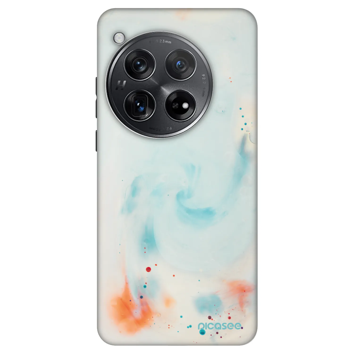 Picasee Fashion Case za OnePlus 12 5G - Splash