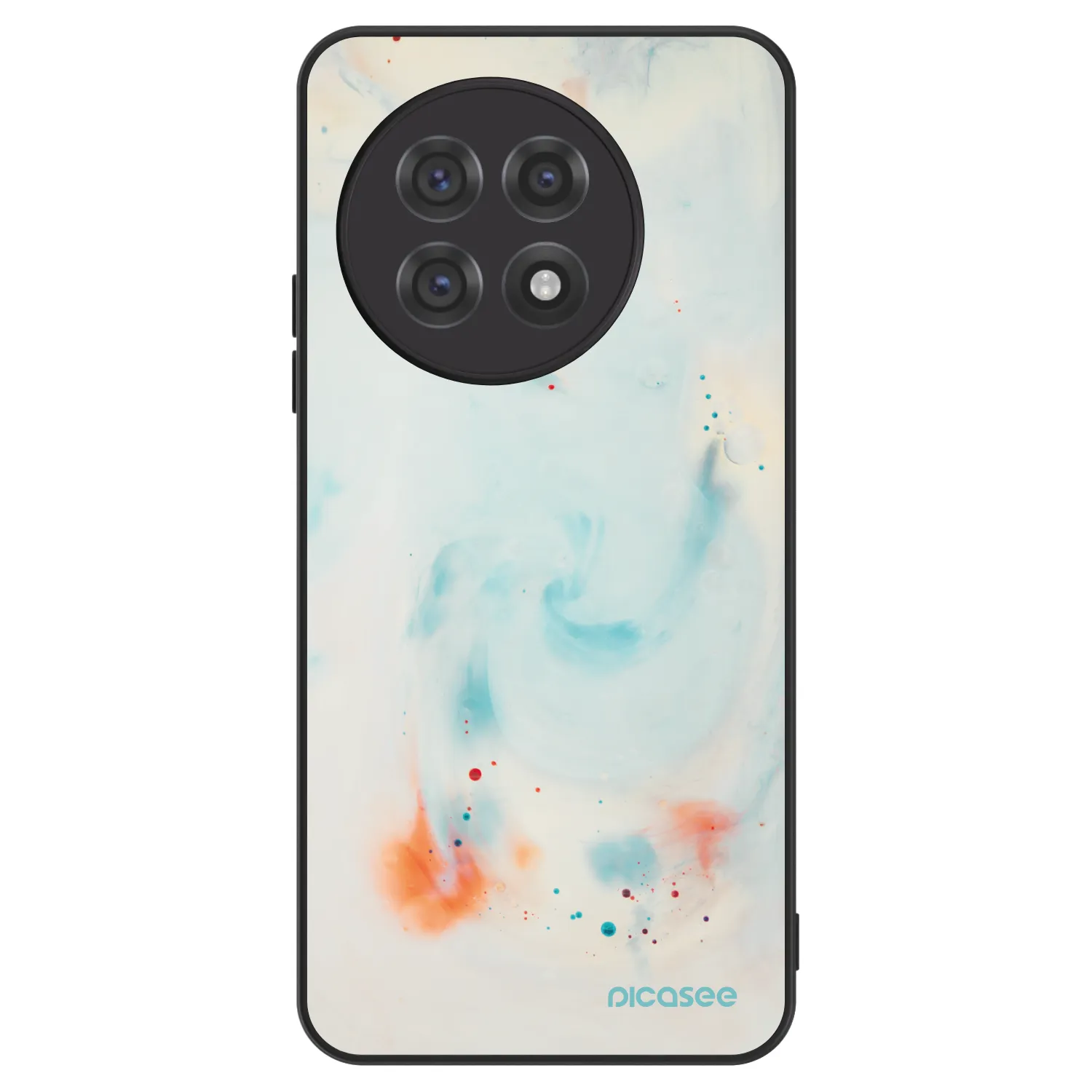 Picasee ULTIMATE CASE za OnePlus 13R 5G - Splash