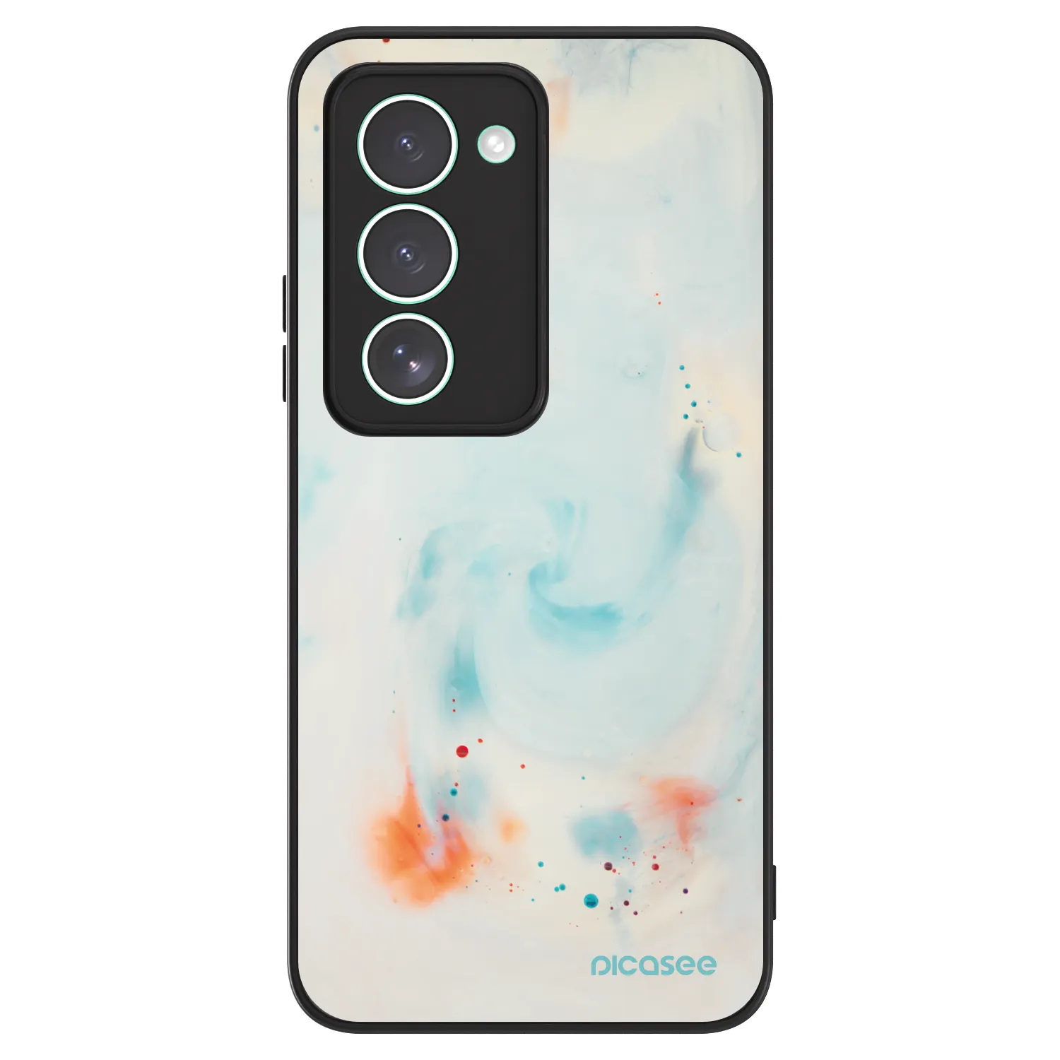 Picasee ULTIMATE CASE za Xiaomi Redmi 15 5G - Splash