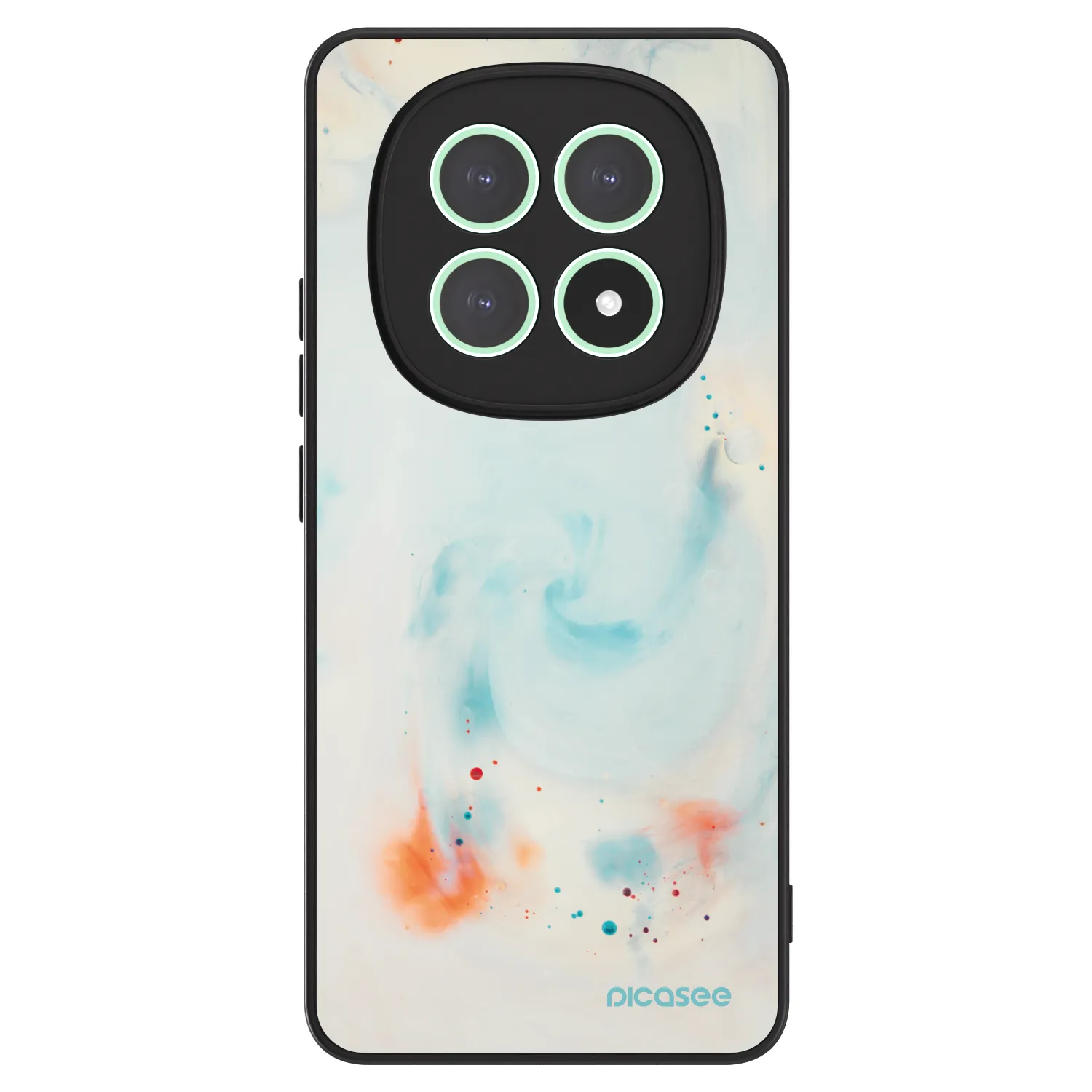 Picasee ULTIMATE CASE za Xiaomi Redmi Note 15 - Splash