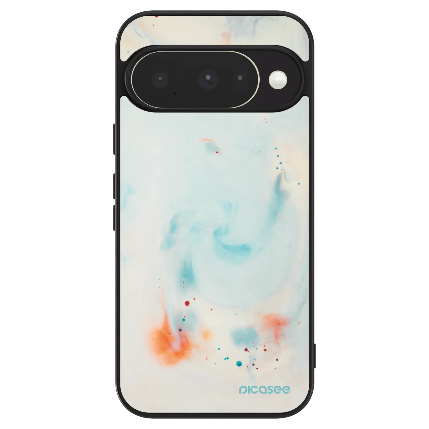 Picasee ULTIMATE CASE za Google Pixel 10 - Splash