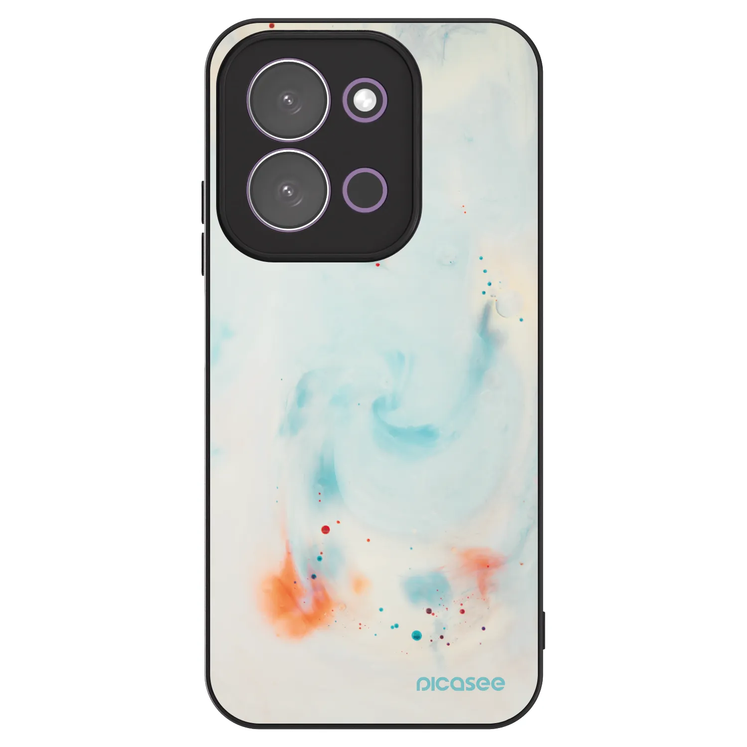 Picasee ULTIMATE CASE za Xiaomi Redmi 15C 5G - Splash