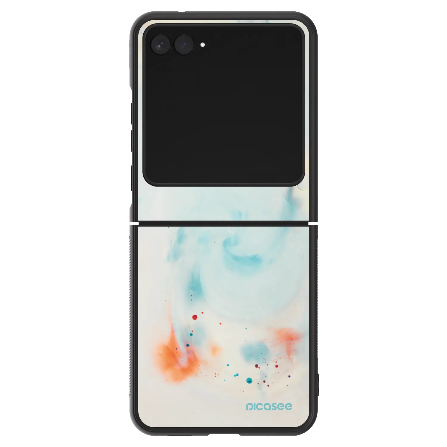 Picasee ULTIMATE CASE za Motorola Razr 60 - Splash