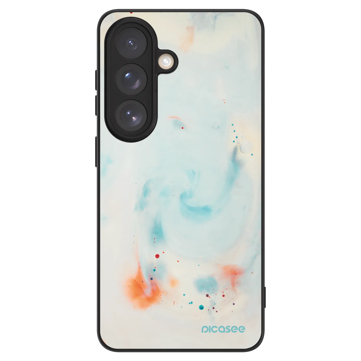 Picasee ULTIMATE CASE za Samsung Galaxy S26 - Splash