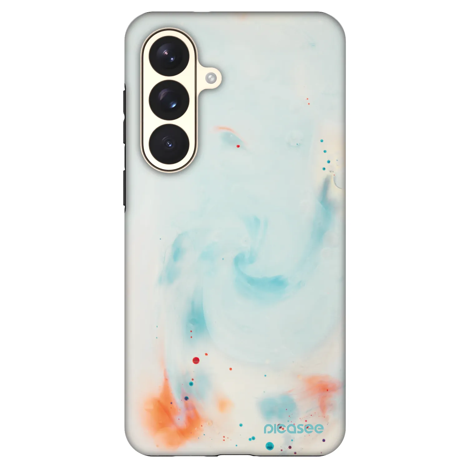 Picasee Fashion Case PowerShare pro Samsung Galaxy S26+ - Splash